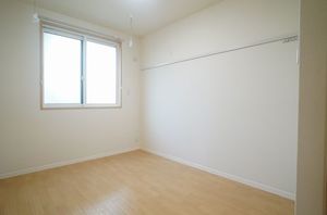 カサ フォルトゥーナ 201号-7