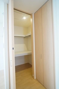 カサ フォルトゥーナ 201号-8