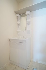 カサ フォルトゥーナ 201号-9