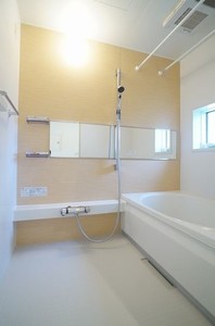 カサ フォルトゥーナ 201号-10