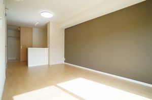 カサ　フォルトゥーナ 202号-3