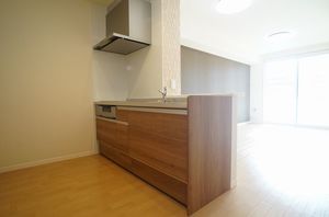 カサ　フォルトゥーナ 202号-4