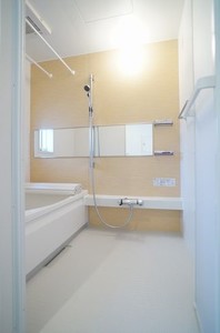 カサ　フォルトゥーナ 202号-8