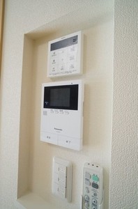 カサ　フォルトゥーナ 202号-9