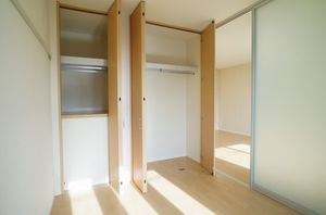 カサ　フォルトゥーナ 203号-5