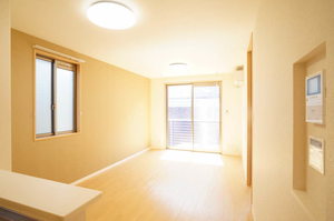 カーサ　プロヌーブ 206号-2