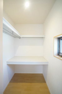 カーサ　プロヌーブ 206号-5