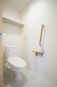 カーサ　プロヌーブ 206号-8