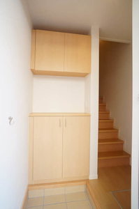 カーサ　プロヌーブ 206号-10