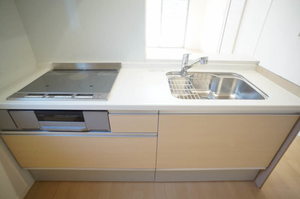 Ｆａｒｅｓｄｅｒｉｔｅ　Ａ 103号-4