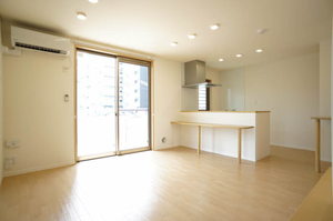 カムイ　ミンタラ　Ａ 101号-2