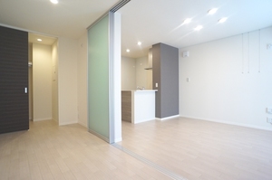 クレードル 101号-3