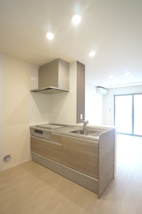 クレードル 101号-8