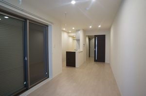 ポルタ　グランデ 103号-3