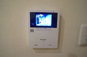 ポルタ　グランデ 103号-9