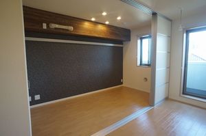 ポルタ　グランデ 302号-3