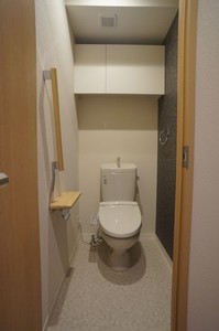 ポルタ　グランデ 302号-4