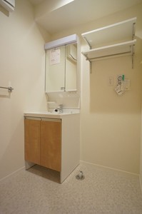 ポルタ　グランデ 302号-6