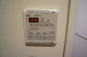 ポルタ　グランデ 303号-10