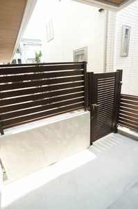 べレオ　エミュー 102号-10