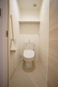 エル ボスコ 101号-4