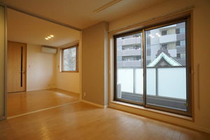 ラピス常盤 201号-4