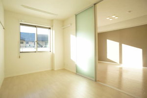 セントリヴィエ東川口 206号-5