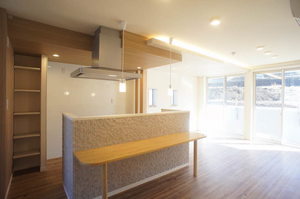 パークヒルズ 105号-3