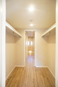 パークヒルズ 105号-5