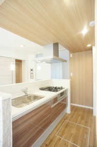 パークヒルズ 105号-7