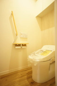 パークヒルズ 105号-9