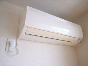 カサベルテＢ 203号-8