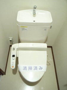 カサベルテＢ 203号-11