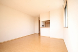 ファミリーハイツⅡ 202号-4