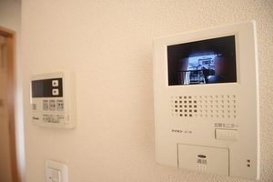 ファミリーハイツⅡ 202号-5