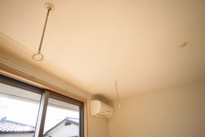 ファミリーハイツⅡ 202号-6