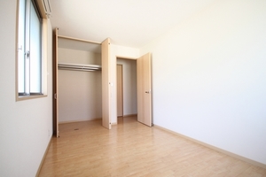 ファミリーハイツⅡ 202号-7