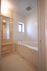 ファミリーハイツⅡ 202号-10