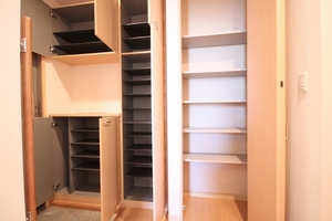 ファミリーハイツⅡ 202号-11