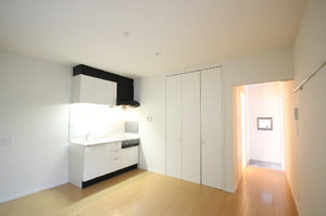 メゾンド・プレジール 101号-4