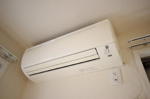 メゾンド・プレジール 101号-8