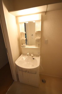 メゾンド・プレジール 101号-9