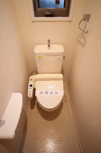 メゾンド・プレジール 101号-11