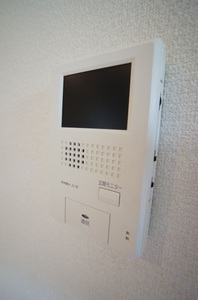 アイメゾンＡ 102号-5