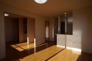 NAハイツ Ⅰ 202号-2