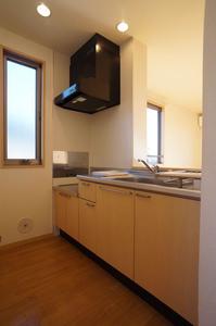 NAハイツ Ⅰ 202号-4