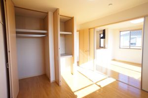 NAハイツ Ⅰ 202号-5