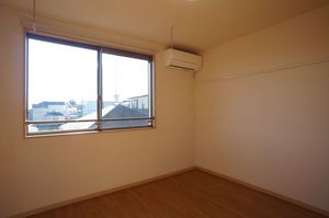 NAハイツ Ⅰ 202号-6