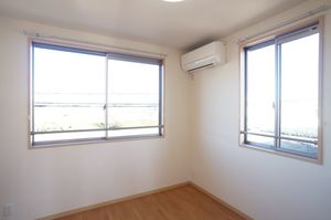 NAハイツ Ⅰ 202号-7