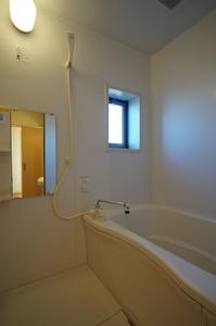 NAハイツ Ⅰ 202号-8